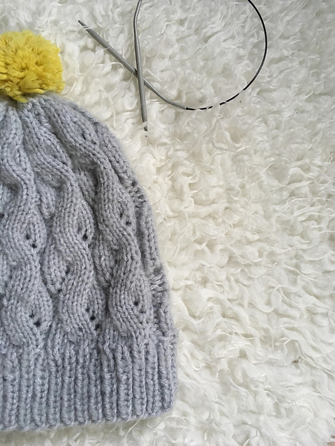 Cozette Hat