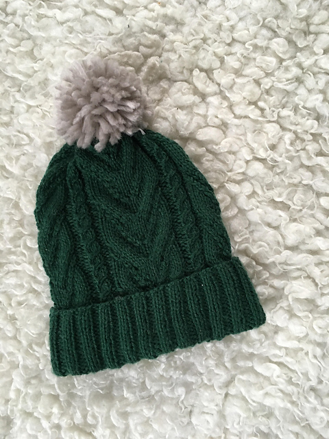 Ariette Hat