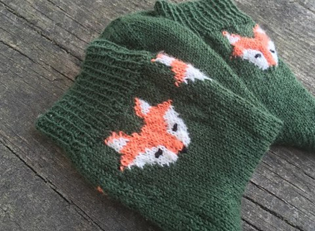 Renar Socks
