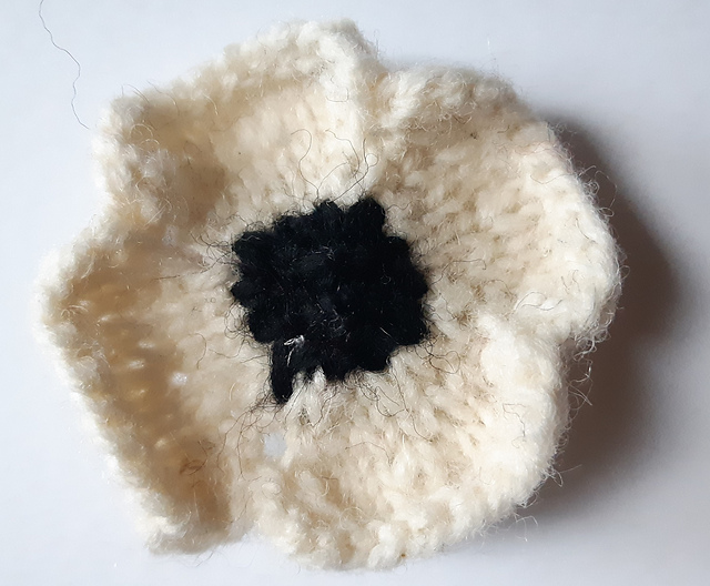 A Poppy for Peace