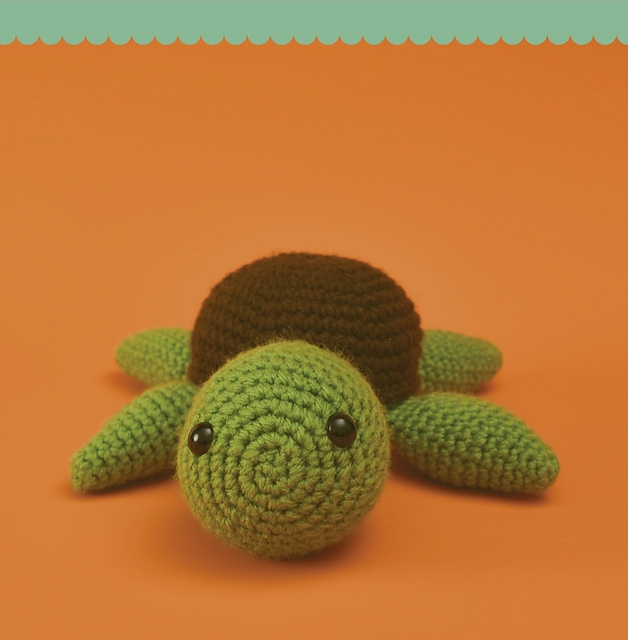 Sammy the Speedy Sea Turtle