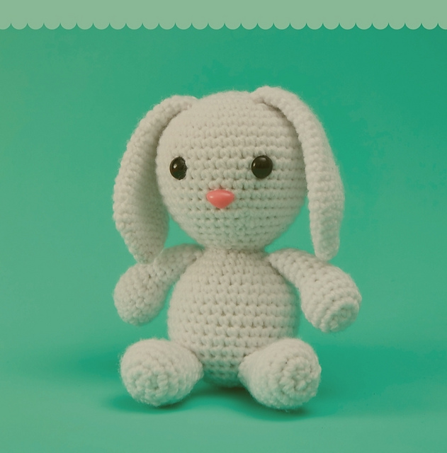 Yuki the Romantic Rabbit