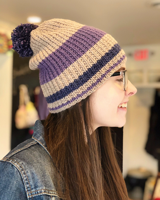 Hat for a Dentist