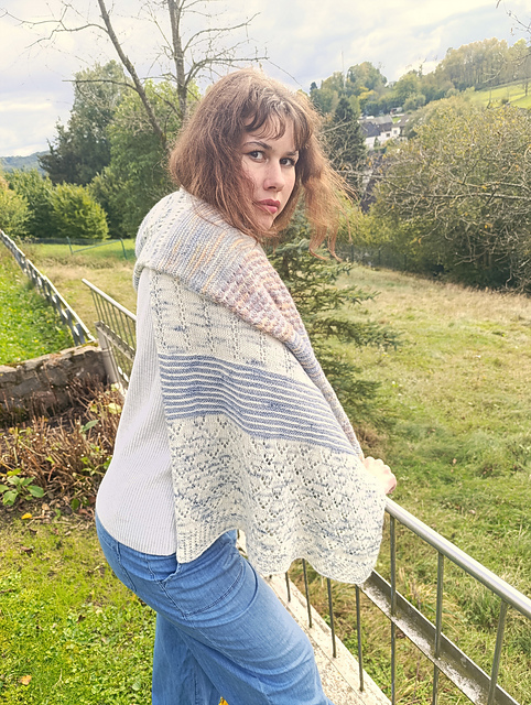 Serenata Wrap