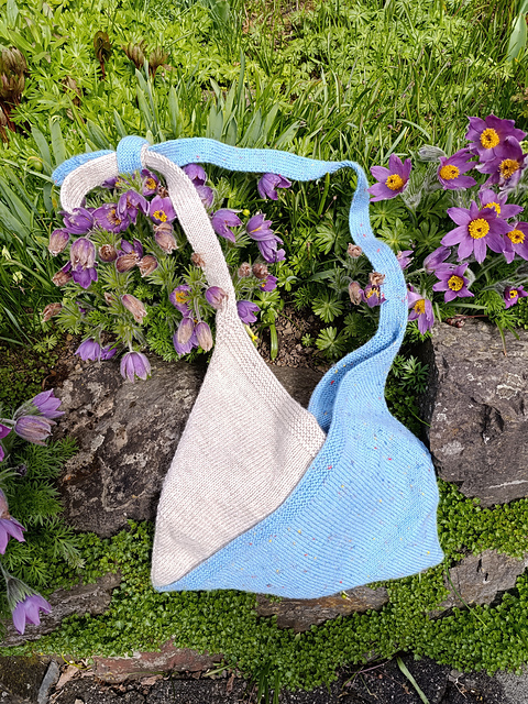 Nodus Tote