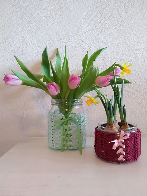 Jar Corsets