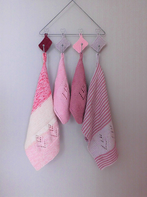 Little Flower Spa Set