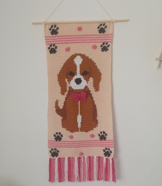 Avery Tapestry