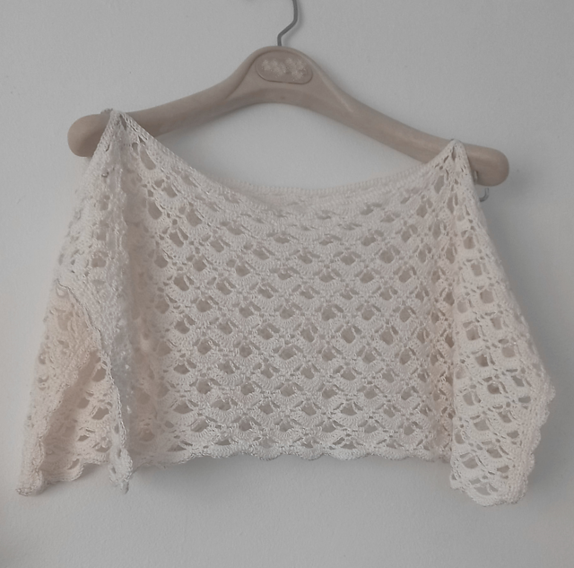 Iduna Cape
