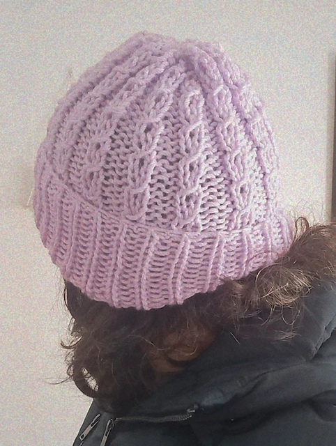 Samain Beanie