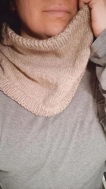 Cuello Artemisa