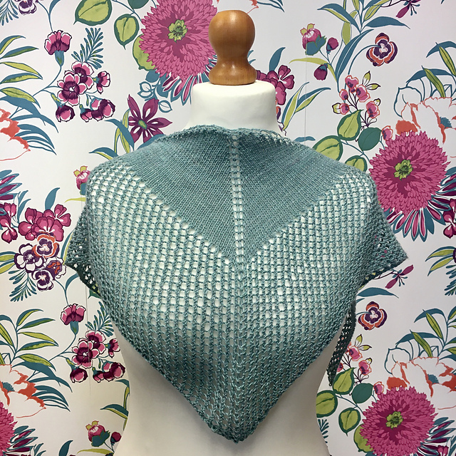 Super Eyelet Fine
