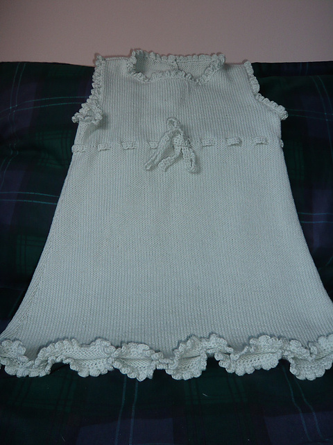 Beatrice Dress
