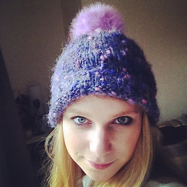 Heads Up Hat