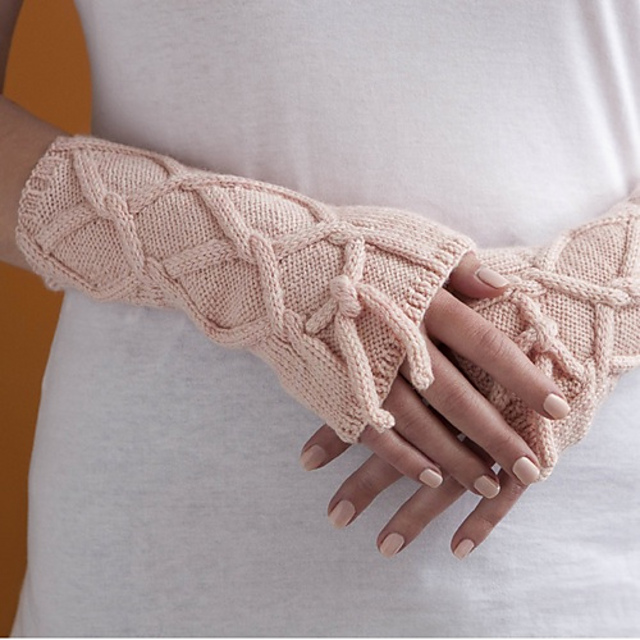 Double Pointe Pink