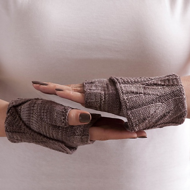 Cuff au Lait
