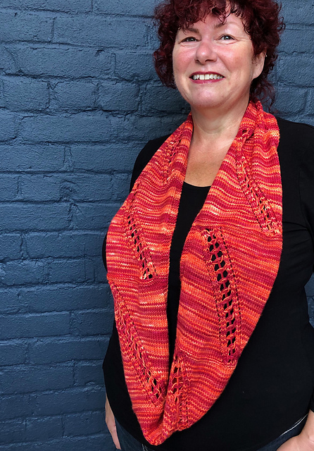 Scarboro Cowl