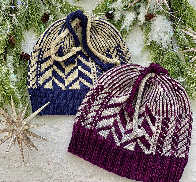 Tremblant Hat
