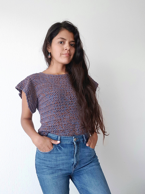 The Everyday Top