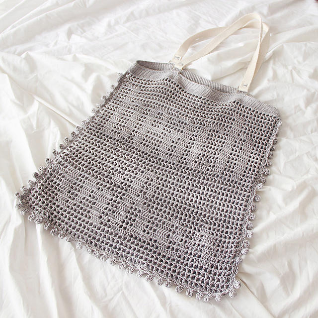 Beach Vibes Bag