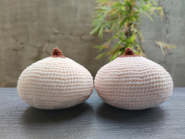 Soft Boobies