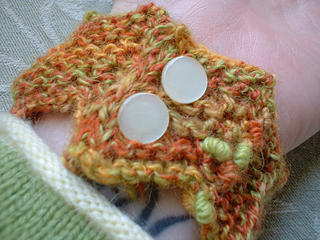 Peaked Bracelet