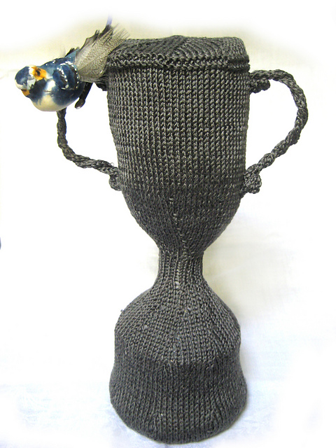 The Nest Games Trophy