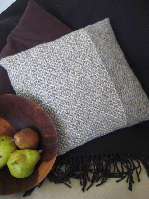 Hugo Cushion