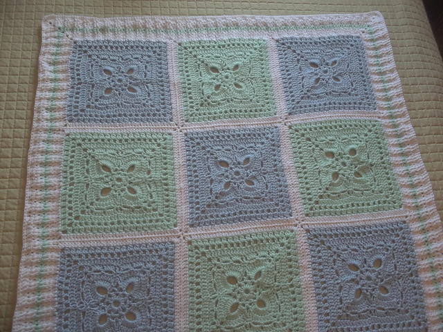 Empress Coverlet