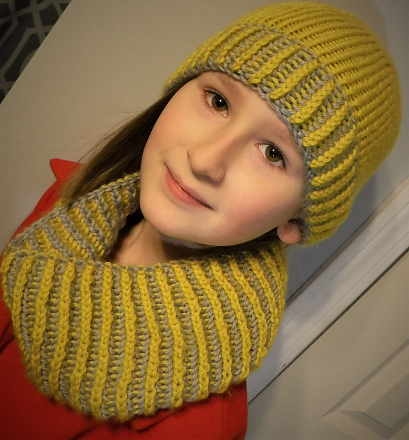 Finch Hat