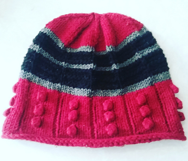 Asylum Hat