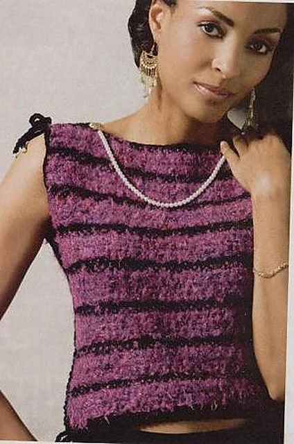 Oh-So-Easy Top