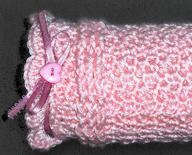 Compassion Pillow