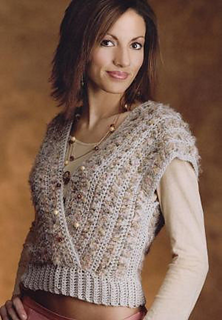 Desert Diva Crisscross Top