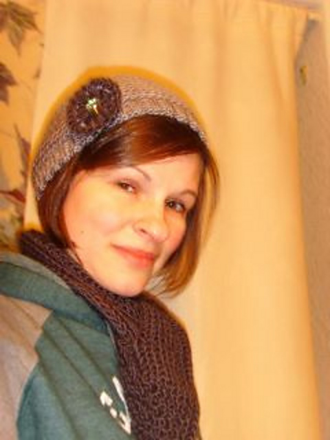 Cloche Sophisticate