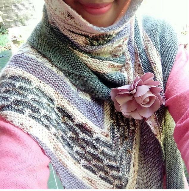 Heartfelt Wrap