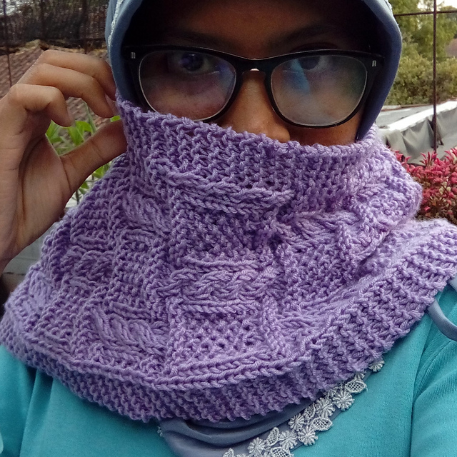 September Cowl