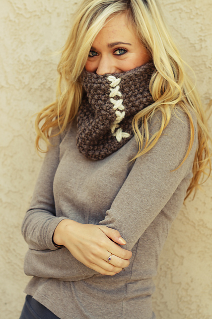 Cobblestone Cowl