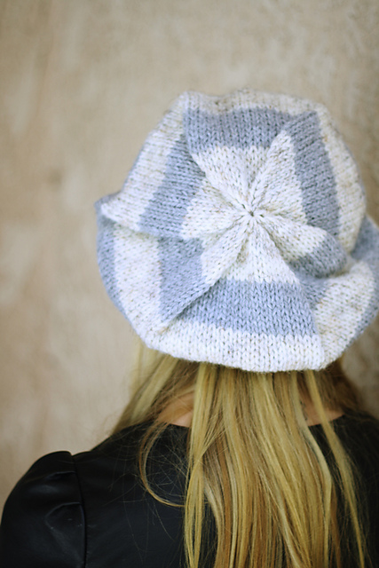Hillcrest Beret