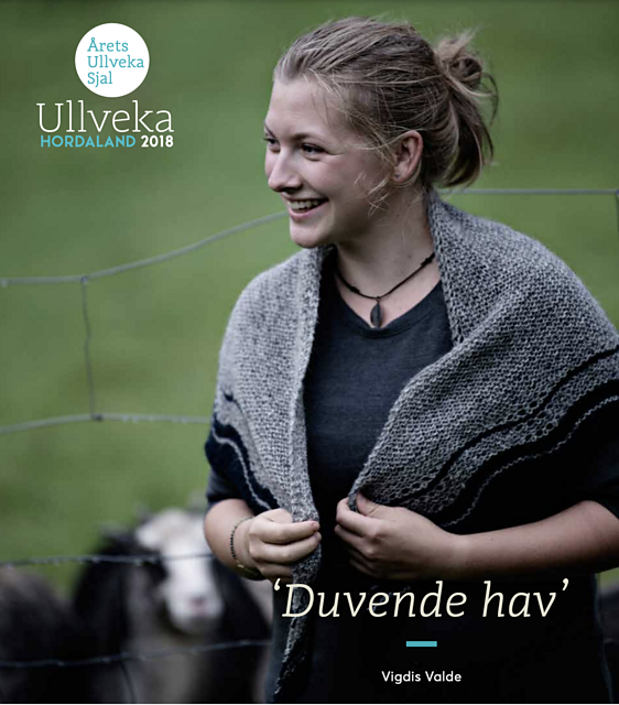 Duvende hav