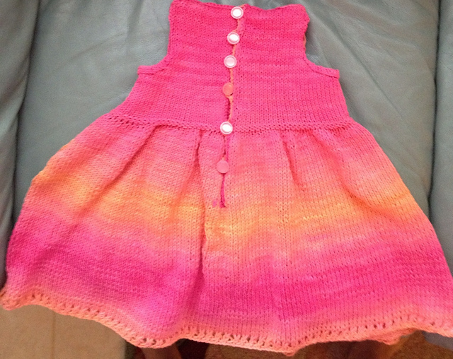 Bebé 56-02 Dress