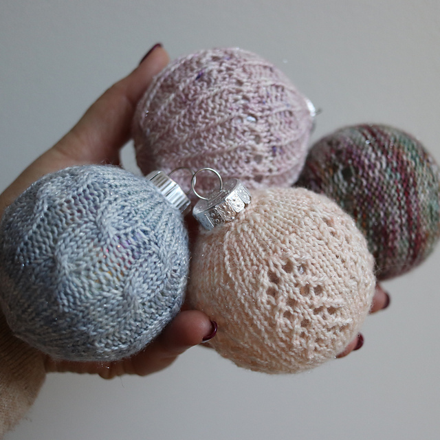 12 Days of Baubles Part 3