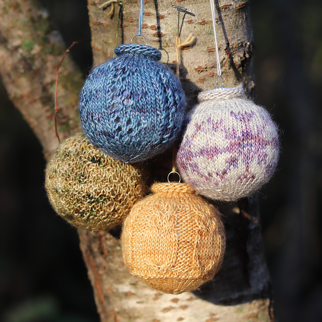 12 MORE Days of Baubles Part 2