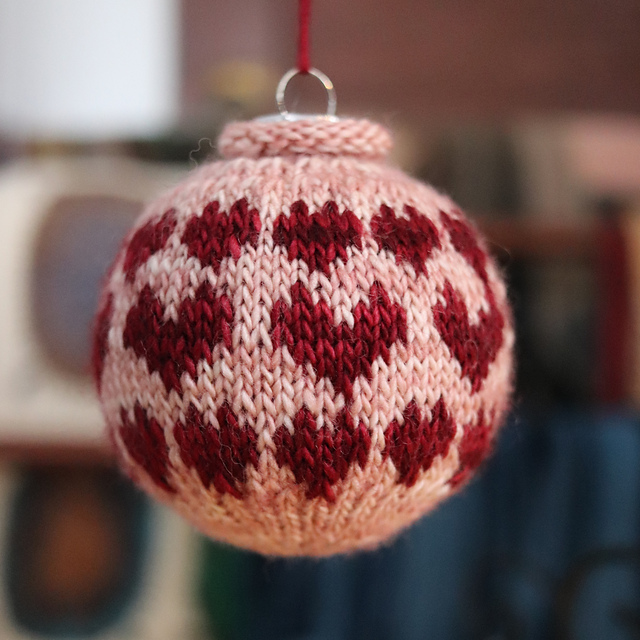 Bauble of Love