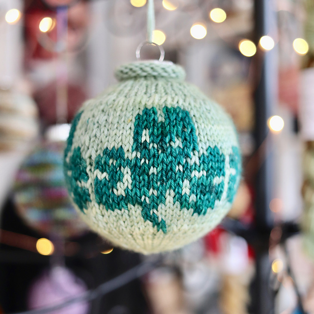 Bauble of Luck