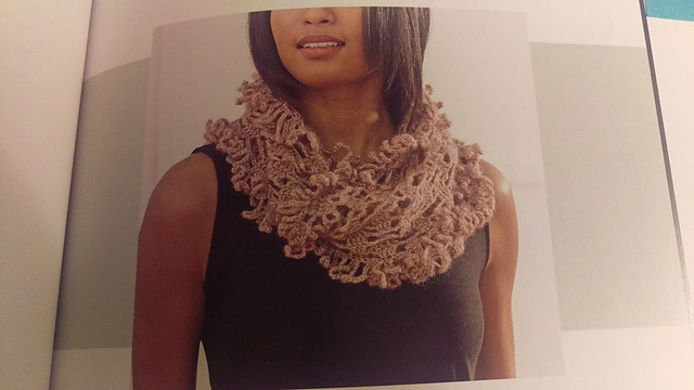 Celestia Infinity Cowl