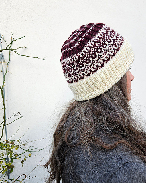 Halla beanie