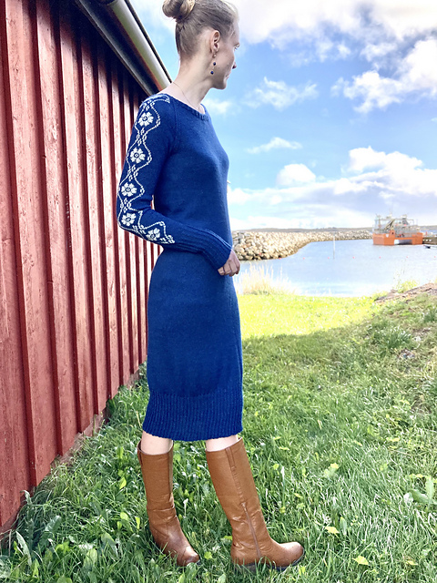 Juliekjole