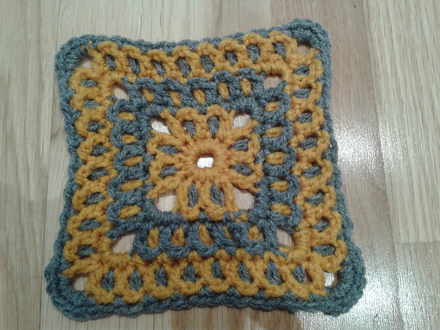 Square 34