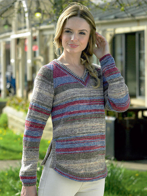 JB313 Sweater